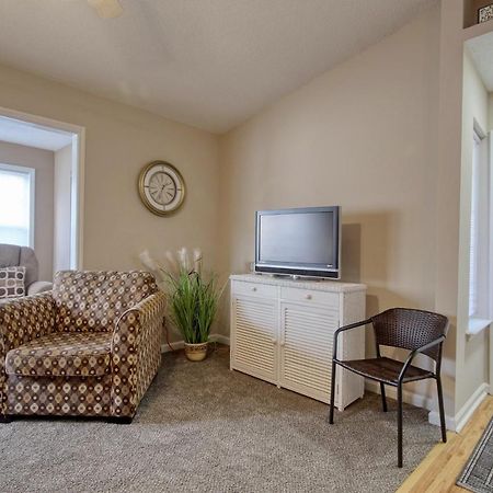 Southbridge Condos - J Myrtle Beach Extérieur photo