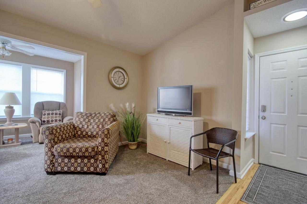 Southbridge Condos - J Myrtle Beach Extérieur photo