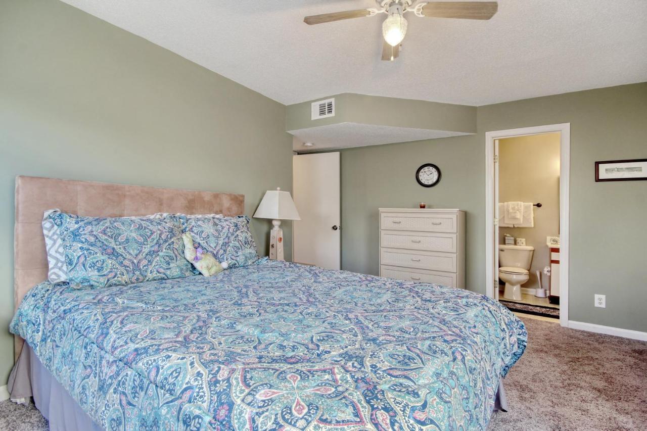 Southbridge Condos - J Myrtle Beach Extérieur photo