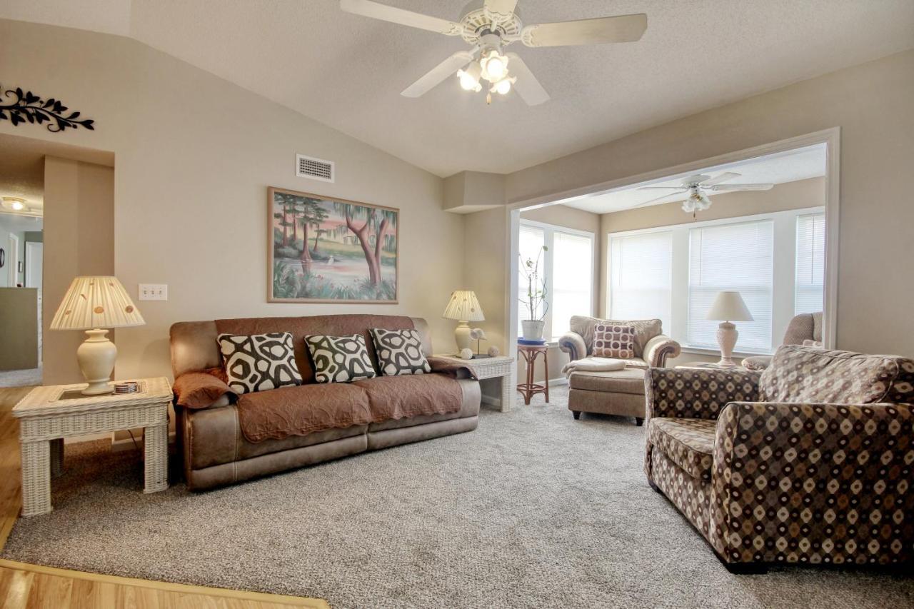 Southbridge Condos - J Myrtle Beach Extérieur photo