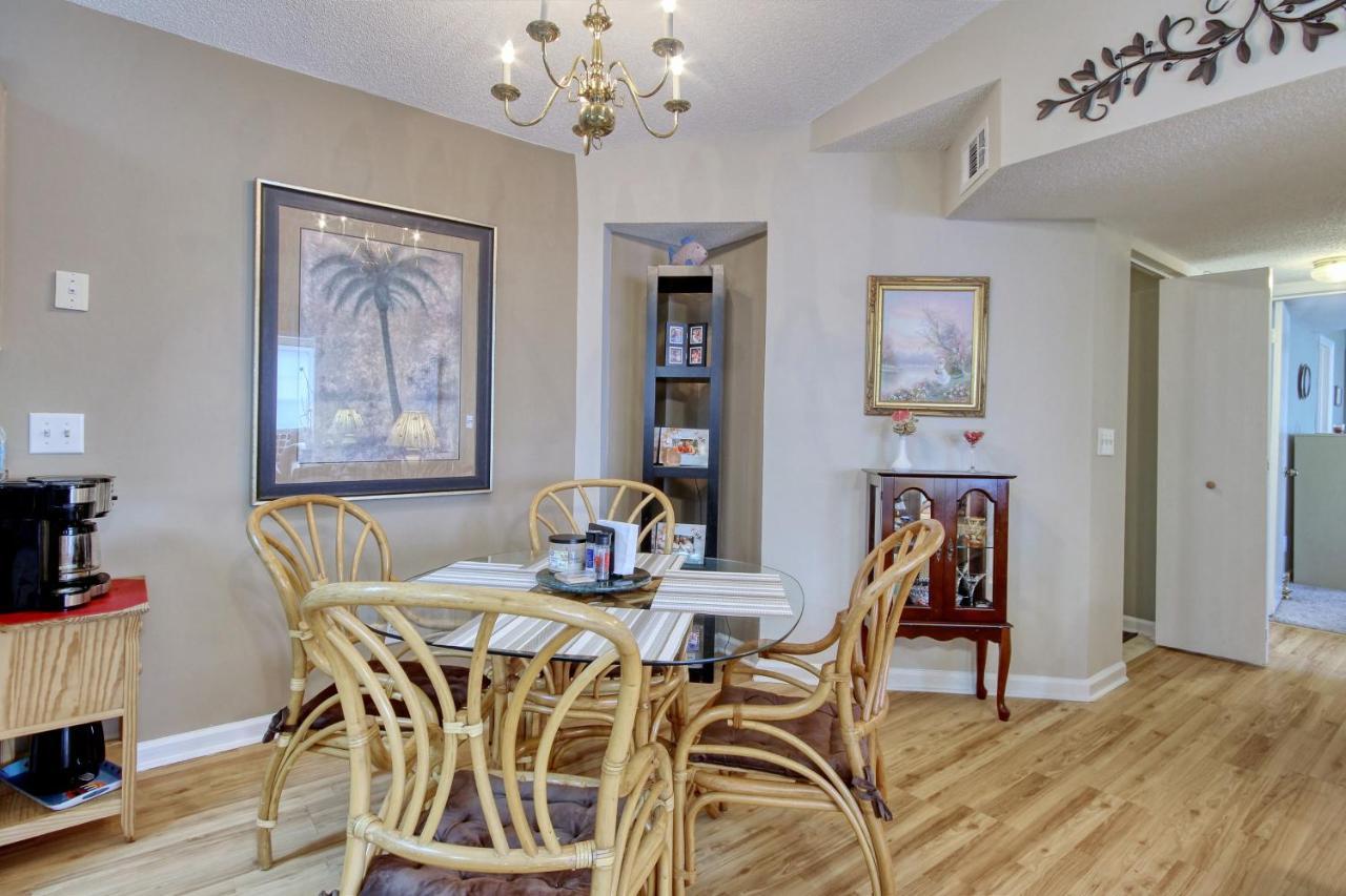 Southbridge Condos - J Myrtle Beach Extérieur photo